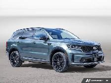 2021 Kia Sorento EX - Photo 7