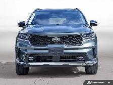 2021 Kia Sorento EX - Photo 8