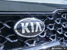2021 Kia Sorento EX - Photo 10