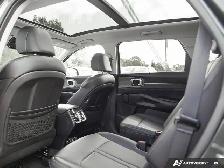 2021 Kia Sorento EX - Photo 25