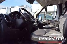 2023 Ram Promaster Toit Haut  159WB  Séparateur  Carplay - Photo 3