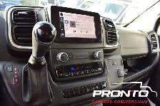 2023 Ram Promaster Toit Haut  159WB  Séparateur  Carplay - Photo 6