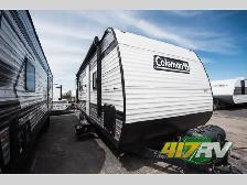 2026 Keystone RV Coleman 25B