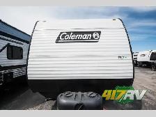 2026 Keystone RV Coleman 25B - Photo 3