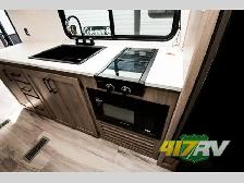 2026 Keystone RV Coleman 25B - Photo 9