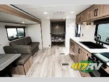 2026 Keystone RV Coleman 25B - Photo 10