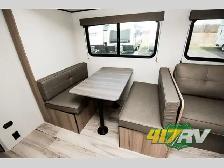 2026 Keystone RV Coleman 25B - Photo 13
