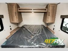 2026 Keystone RV Coleman 25B - Photo 16