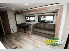 2026 Keystone RV Coleman 25B - Photo 19