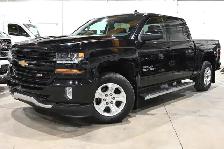 2016 Chevrolet Silverado 1500 Z71 4x4 | CREW CAB | REMOTE START