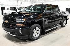 2016 Chevrolet Silverado 1500 Z71 4x4 | CREW CAB | REMOTE START - Photo 2