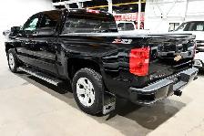 2016 Chevrolet Silverado 1500 Z71 4x4 | CREW CAB | REMOTE START - Photo 3