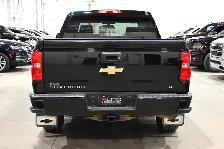 2016 Chevrolet Silverado 1500 Z71 4x4 | CREW CAB | REMOTE START - Photo 4