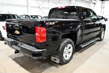 2016 Chevrolet Silverado 1500 Z71 4x4 | CREW CAB | REMOTE START - Photo 5