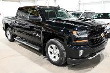 2016 Chevrolet Silverado 1500 Z71 4x4 | CREW CAB | REMOTE START - Photo 6
