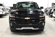 2016 Chevrolet Silverado 1500 Z71 4x4 | CREW CAB | REMOTE START - Photo 7