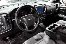2016 Chevrolet Silverado 1500 Z71 4x4 | CREW CAB | REMOTE START - Photo 10