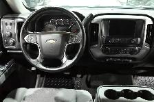 2016 Chevrolet Silverado 1500 Z71 4x4 | CREW CAB | REMOTE START - Photo 11