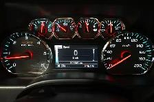 2016 Chevrolet Silverado 1500 Z71 4x4 | CREW CAB | REMOTE START - Photo 12