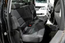 2016 Chevrolet Silverado 1500 Z71 4x4 | CREW CAB | REMOTE START - Photo 21
