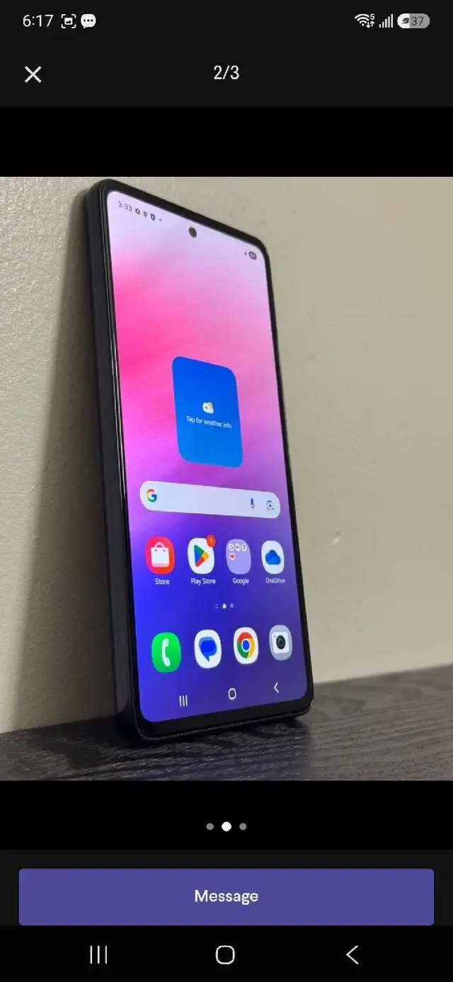 samsung galaxy a53