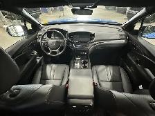 2025 Honda Passport TrailSport - Photo 3