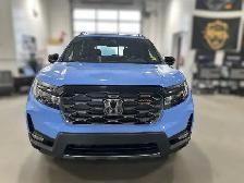 2025 Honda Passport TrailSport - Photo 5