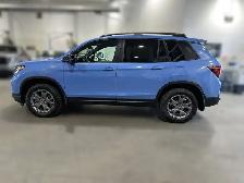 2025 Honda Passport TrailSport - Photo 6