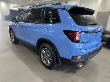 2025 Honda Passport TrailSport - Photo 7