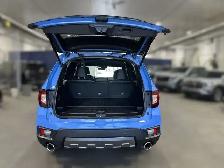 2025 Honda Passport TrailSport - Photo 9