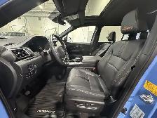 2025 Honda Passport TrailSport - Photo 10
