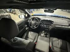 2025 Honda Passport TrailSport - Photo 14
