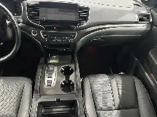 2025 Honda Passport TrailSport - Photo 16