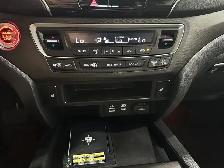2025 Honda Passport TrailSport - Photo 17