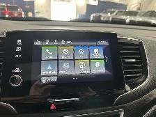 2025 Honda Passport TrailSport - Photo 18
