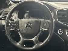 2025 Honda Passport TrailSport - Photo 20