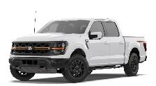 2026 Ford F-150 Tremor 4WD SuperCrew 5.5' Box