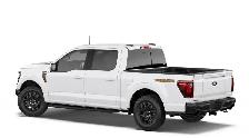 2026 Ford F-150 Tremor 4WD SuperCrew 5.5' Box - Photo 2