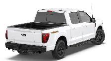 2026 Ford F-150 Tremor 4WD SuperCrew 5.5' Box - Photo 3