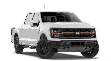2026 Ford F-150 Tremor 4WD SuperCrew 5.5' Box - Photo 4