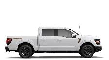 2026 Ford F-150 Tremor 4WD SuperCrew 5.5' Box - Photo 5