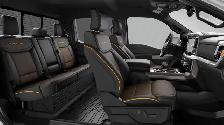 2026 Ford F-150 Tremor 4WD SuperCrew 5.5' Box - Photo 6