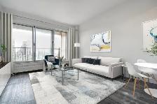 The Lorne Apartments - 2 Bedroom available at 3580 Lorne Avenue, - Photo 4