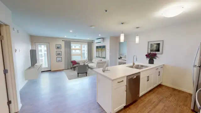 The Boardwalk - 2 Bed - Nikki A - Winnipeg
