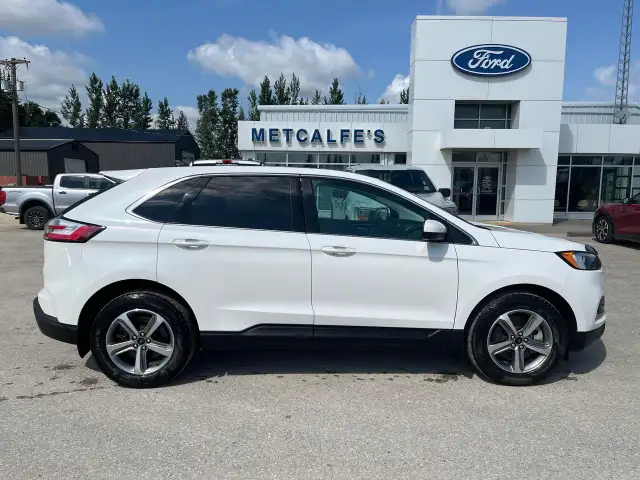 2023 Ford Edge SEL AWD