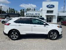2023 Ford Edge SEL AWD