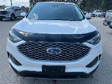 2023 Ford Edge SEL AWD - Photo 2