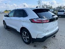 2023 Ford Edge SEL AWD - Photo 4