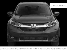 2017 Honda CR-V - Photo 2