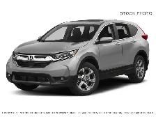 2017 Honda CR-V - Photo 3